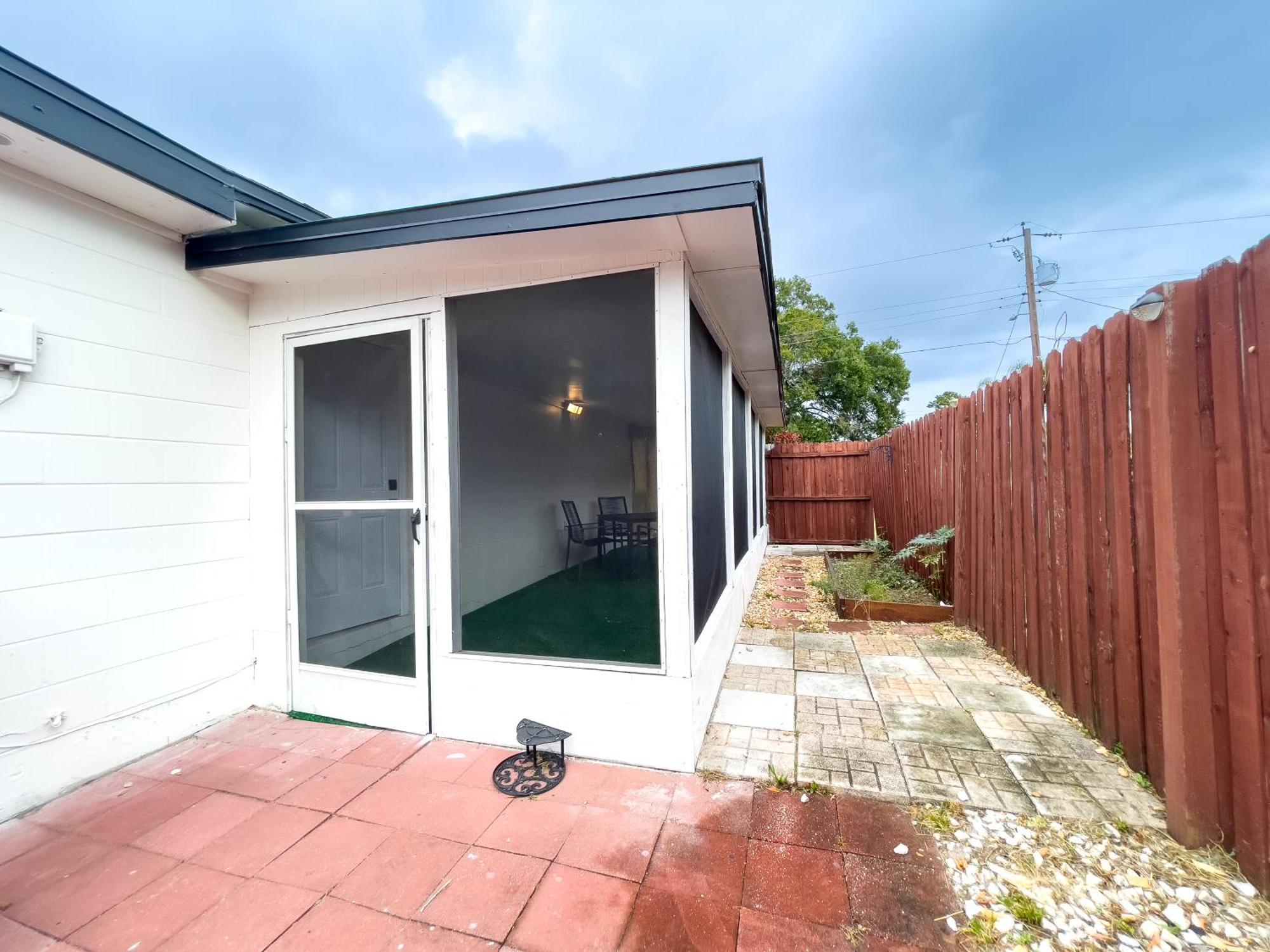4 Bedrooms Chic House In South Tampa 5 Min From Bay Exterior foto