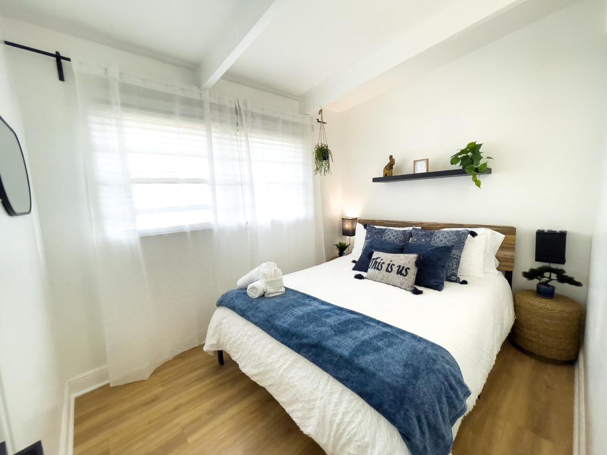 4 Bedrooms Chic House In South Tampa 5 Min From Bay Exterior foto