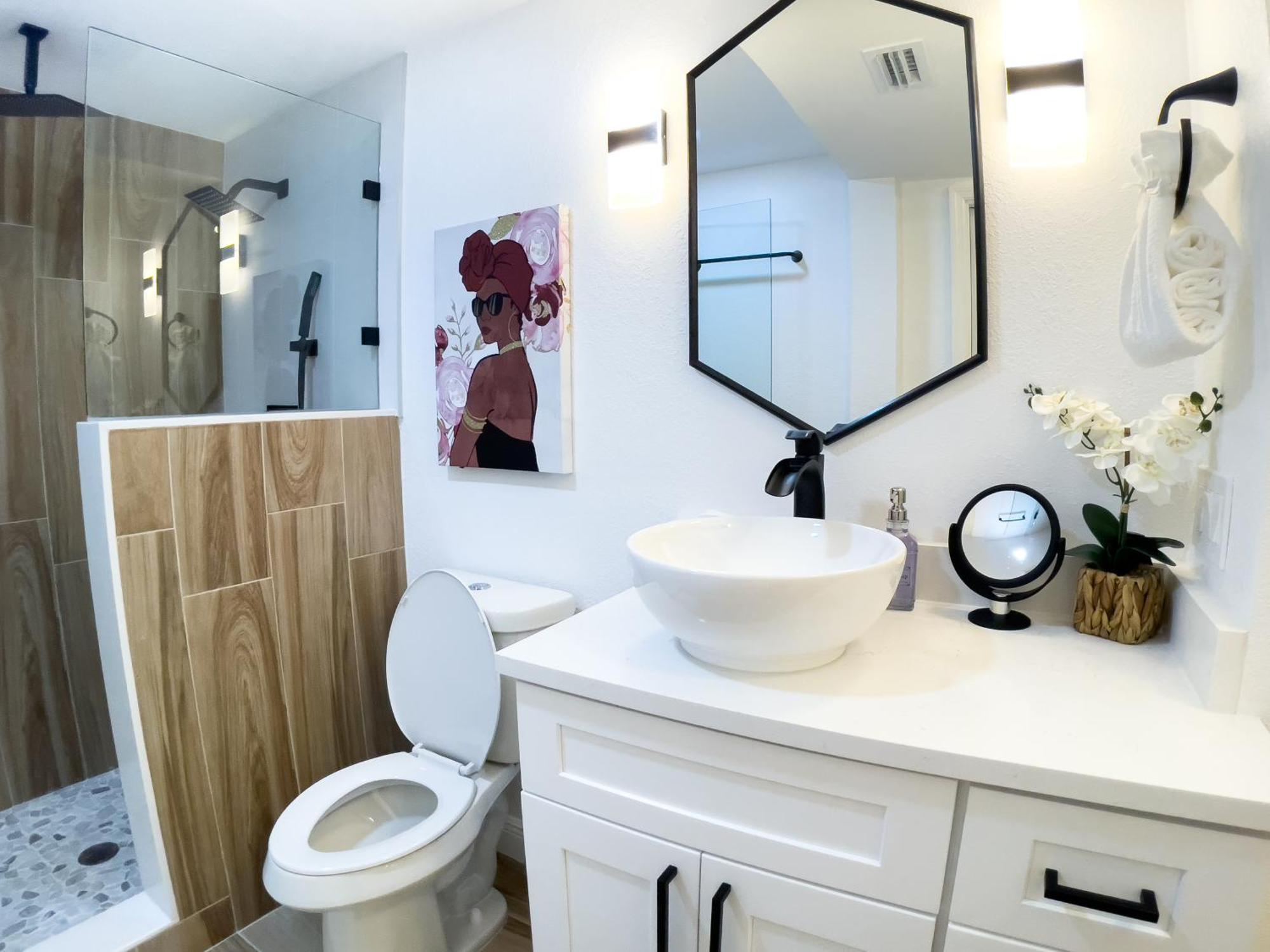 4 Bedrooms Chic House In South Tampa 5 Min From Bay Exterior foto